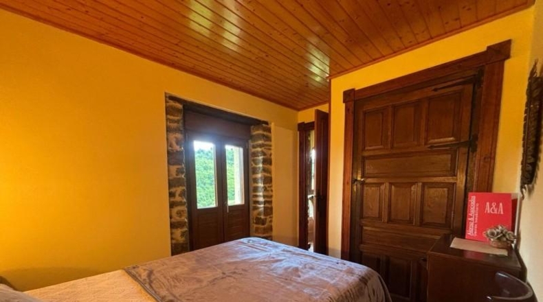 Asturias - Tineo - 2300m2
