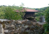 Casa de camp amb terreny en venda a la España, Tineo, ref.: TR248620 foto