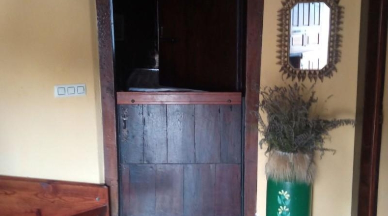 Asturias - Tineo - 2300m2