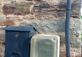 Casa de camp amb terreny en venda a la España, Tineo, ref.: TR248620 foto