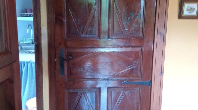 Asturias - Tineo - 2300m2