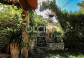 Casa de campo con terreno en venta en la España, Ibi, ref: TR163167 foto