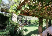 Casa de campo con terreno en venta en la España, Ibi, ref: TR163167 foto
