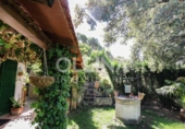 Casa de campo con terreno en venta en la España, Ibi, ref: TR163167 foto