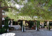 Casa de campo con terreno en venta en la España, Ibi, ref: TR163167 foto