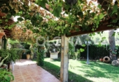 Casa de campo con terreno en venta en la España, Ibi, ref: TR163167 foto