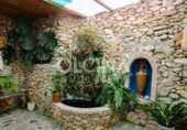 Casa de campo con terreno en venta en la España, Ibi, ref: TR163167 foto