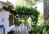 Casa de campo con terreno en venta en la España, Ibi, ref: TR163167 foto