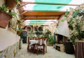 Casa de campo con terreno en venta en la España, Ibi, ref: TR163167 foto