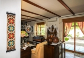 Casa de campo con terreno en venta en la España, Ibi, ref: TR163167 foto
