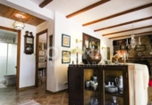 Casa de campo con terreno en venta en la España, Ibi, ref: TR163167 foto