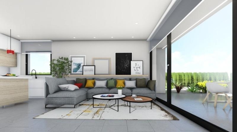 Murcia - Calasparra - 545m2