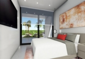 Chalet independiente con terreno en venta en la España, Calasparra, ref: TR156044 foto
