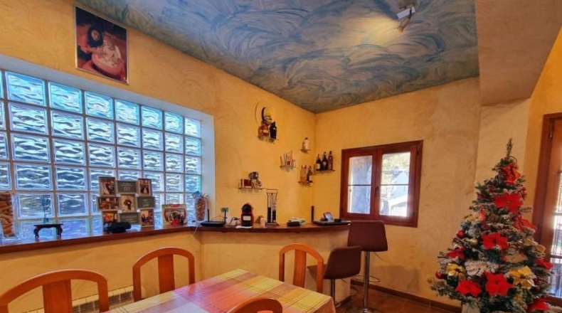 Gerona - Lloret de Mar - 800m2