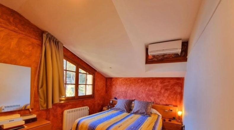 Gerona - Lloret de Mar - 800m2