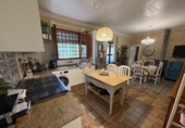 Casa de campo con terreno en venta en la España, Lorca, ref: TR403680 foto