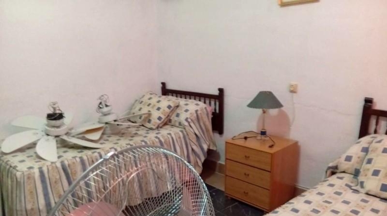 Málaga - Iznate - 14000m2