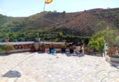 Casa de camp amb terreny en venda a la España, Iznate, ref.: TR281915 foto