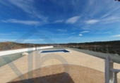 Casa de camp amb terreny en venda a la España, Puerto Lumbreras, ref.: TR194463 foto