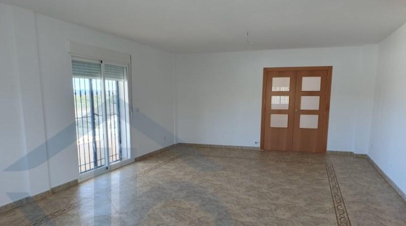 Murcia - Puerto Lumbreras - 20000m2