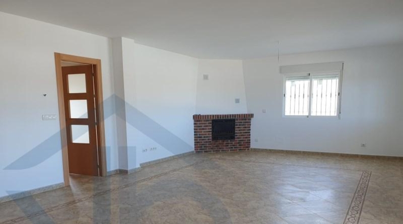 Murcia - Puerto Lumbreras - 20000m2