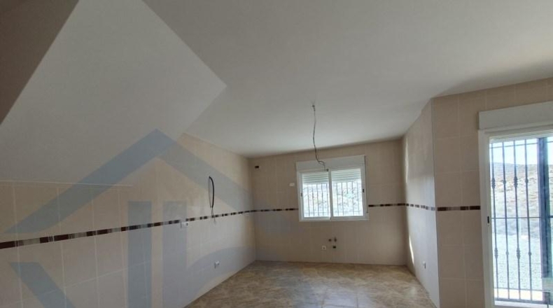 Murcia - Puerto Lumbreras - 20000m2