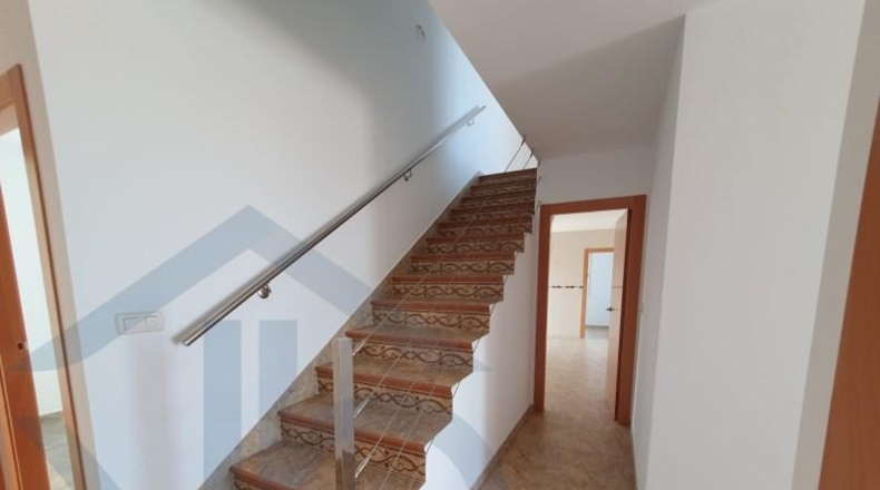Murcia - Puerto Lumbreras - 20000m2