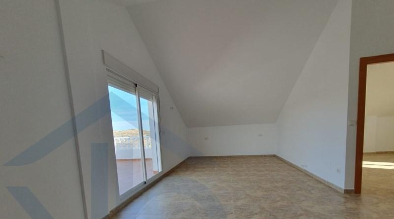 Murcia - Puerto Lumbreras - 20000m2