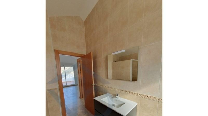 Murcia - Puerto Lumbreras - 20000m2