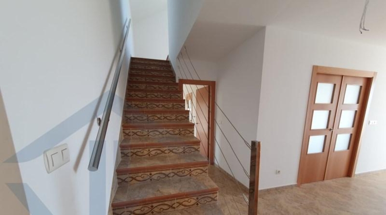 Murcia - Puerto Lumbreras - 20000m2
