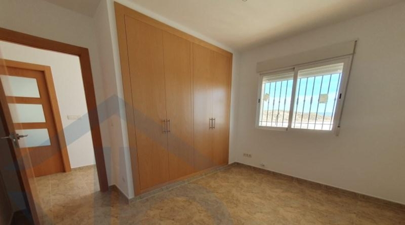 Murcia - Puerto Lumbreras - 20000m2