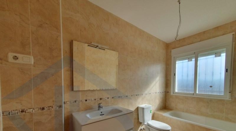 Murcia - Puerto Lumbreras - 20000m2