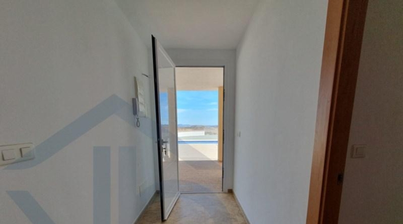 Murcia - Puerto Lumbreras - 20000m2