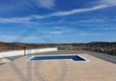 Casa de camp amb terreny en venda a la España, Puerto Lumbreras, ref.: TR194463 foto
