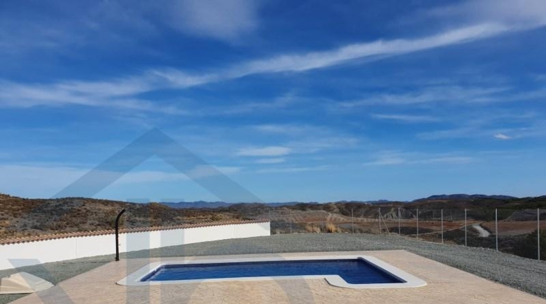 Murcia - Puerto Lumbreras - 20000m2