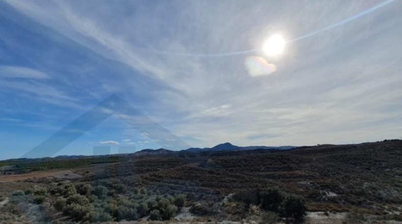 Murcia - Puerto Lumbreras - 20000m2