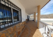 Casa de camp amb terreny en venda a la España, Puerto Lumbreras, ref.: TR194463 foto