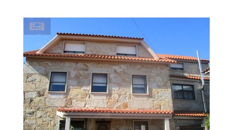Pontevedra - Vigo - 285m2