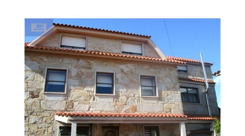 Pontevedra - Vigo - 285m2