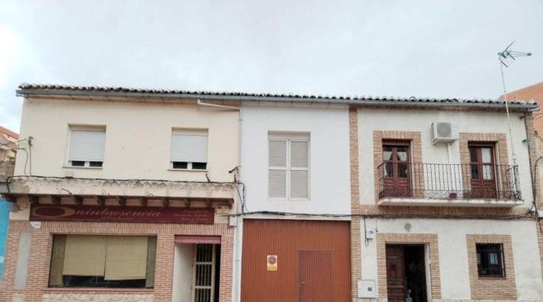 Toledo - Torrijos - 521m2