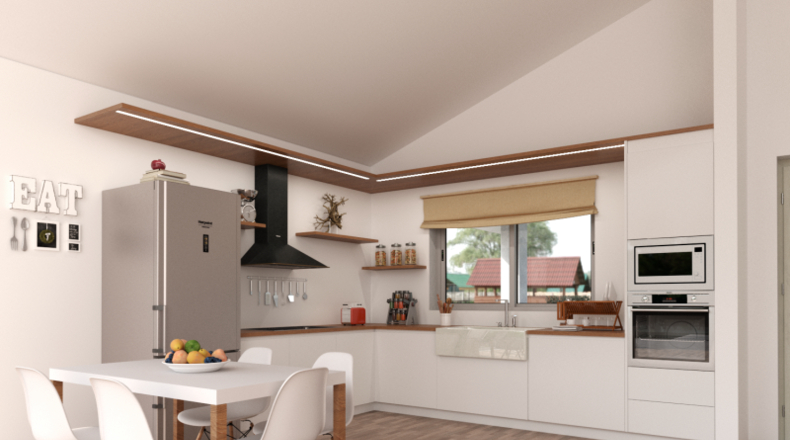 Murcia - Moratalla - 750m2