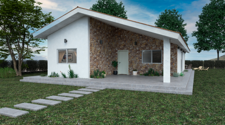 Murcia - Moratalla - 750m2