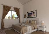 Chalet independiente con terreno en venta en la España, Moratalla, ref: TR165628 foto