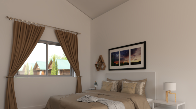 Murcia - Moratalla - 750m2