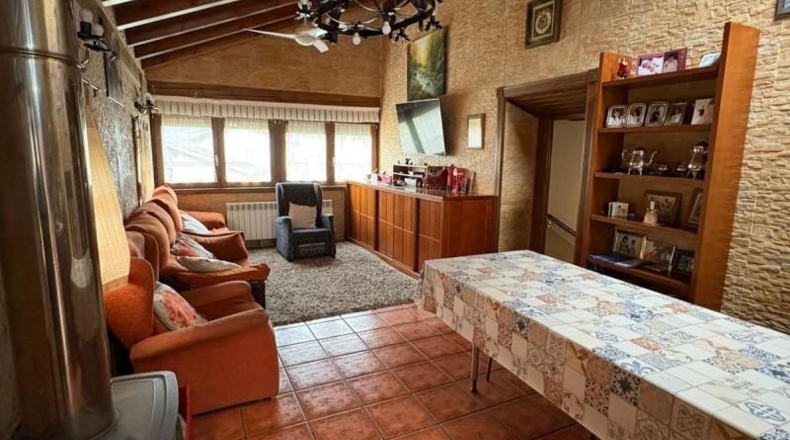 Burgos - Sopeñano - 308m2