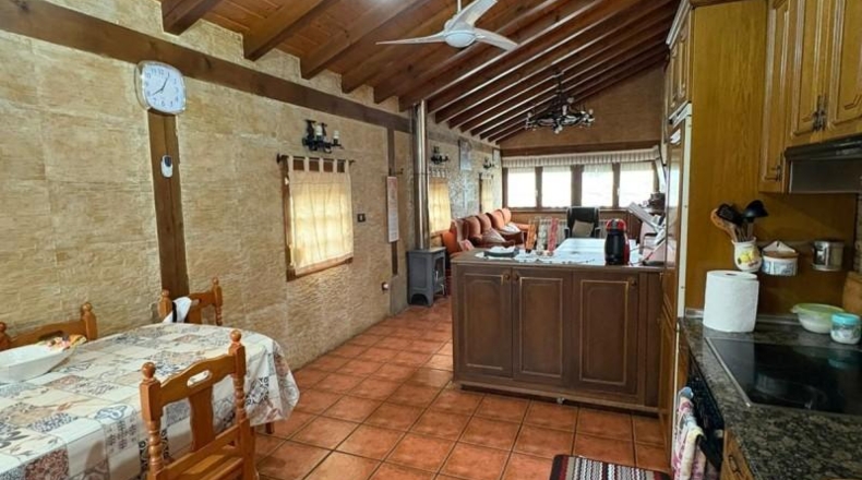 Burgos - Sopeñano - 308m2