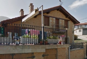 Lezana de Mena 308&nbsp;m² 
