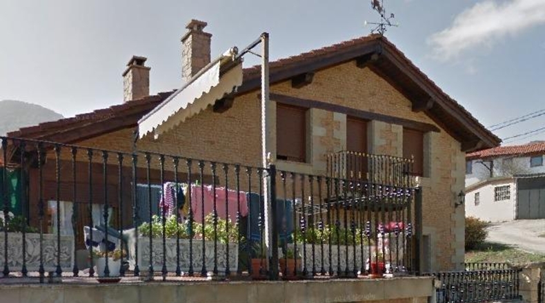 Burgos - Sopeñano - 308m2