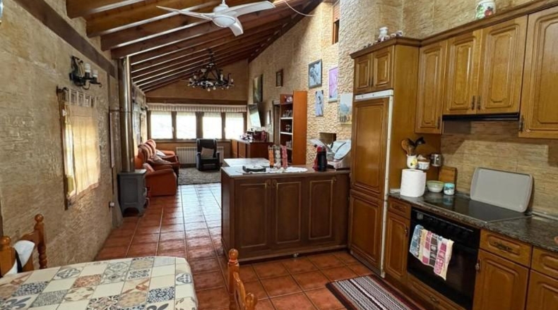 Burgos - Sopeñano - 308m2