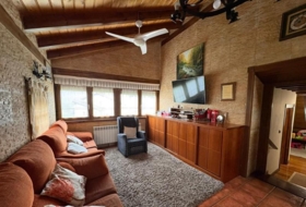 Lezana de Mena 308&nbsp;m² 
